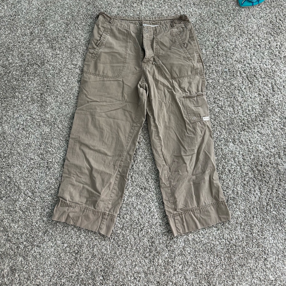 Columbia Women’s Capris